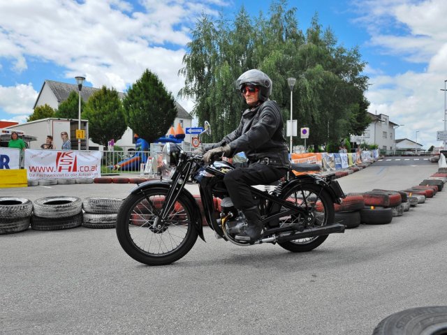 Gunskirchen 2016 SA Diverse